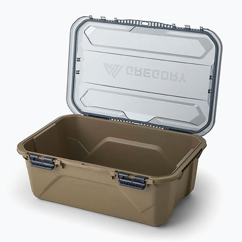 Įrangos dėklas Gregory Alpaca Gear 45 l mirage tan 3