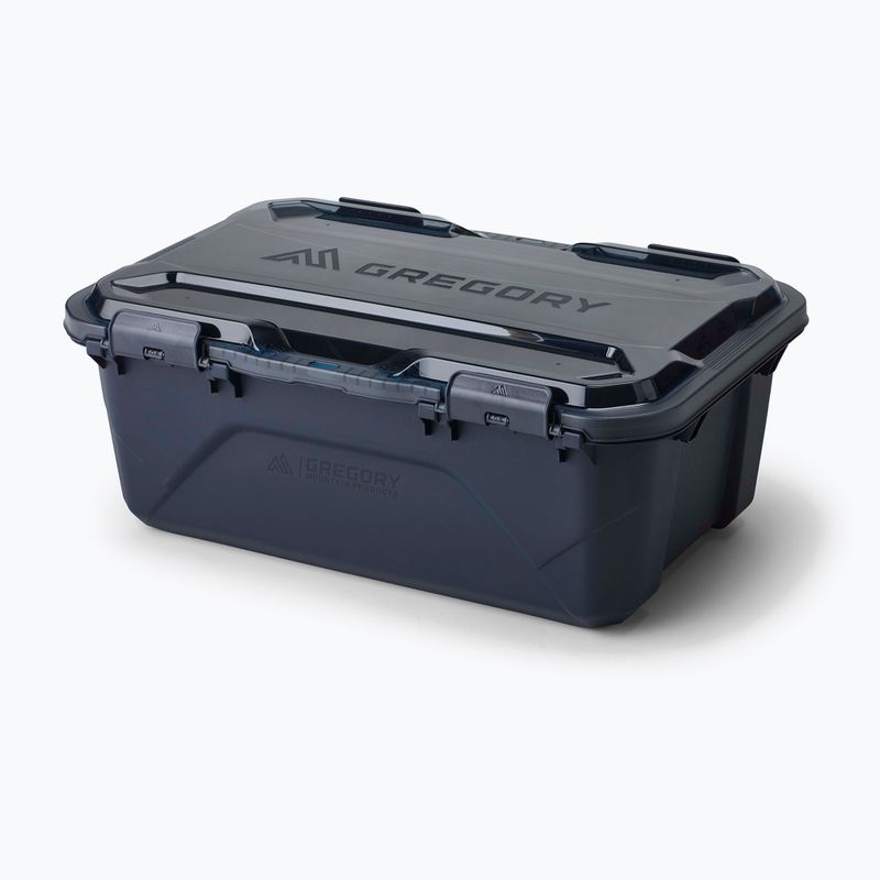 Įrangos dėklas Gregory Alpaca Gear 45 l slate blue 3