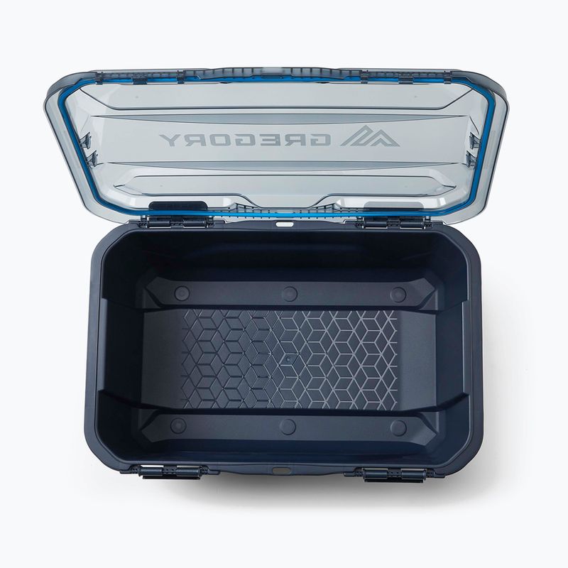 Įrangos dėklas Gregory Alpaca Gear 45 l slate blue 5