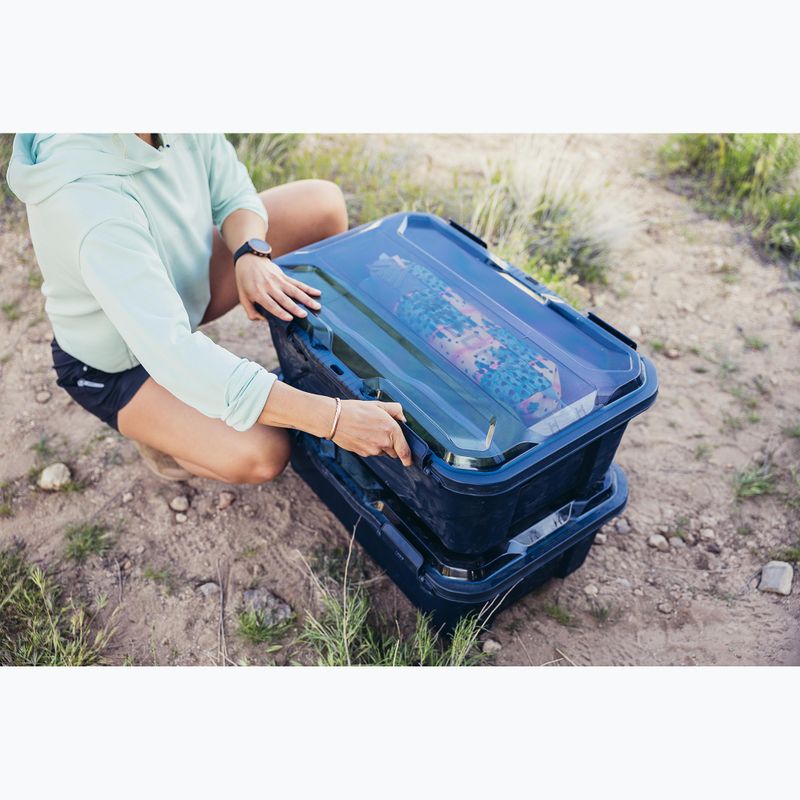 Įrangos dėklas Gregory Alpaca Gear 45 l slate blue 7