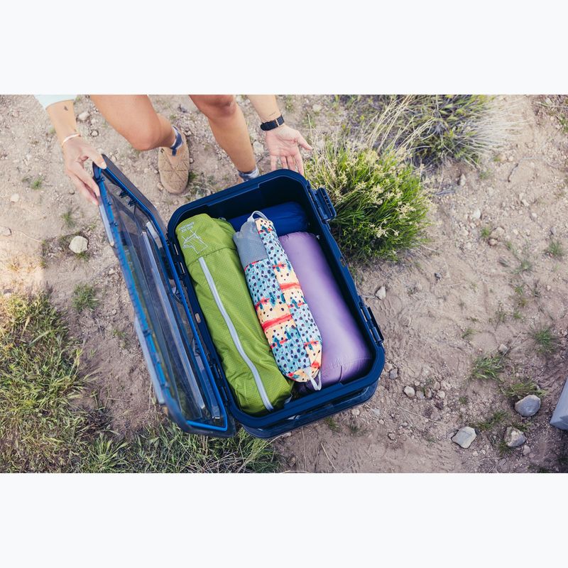 Įrangos dėklas Gregory Alpaca Gear 45 l slate blue 9