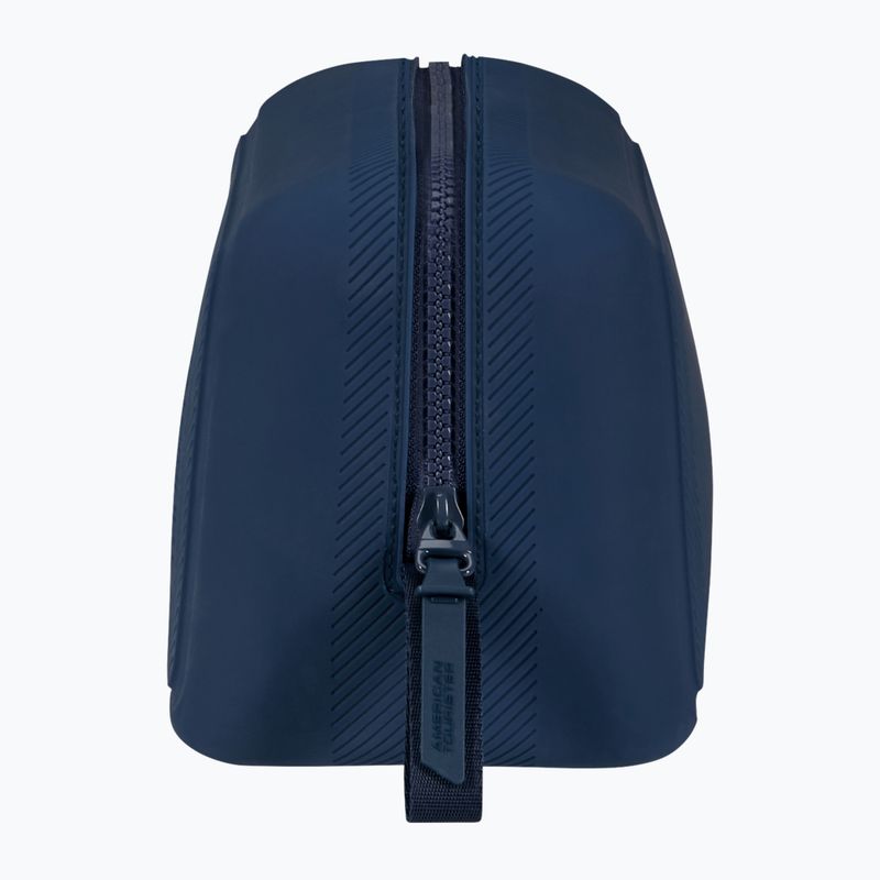 "American Tourister" krepšys "Washbag Pop" 4,5 l tamsiai margas 4
