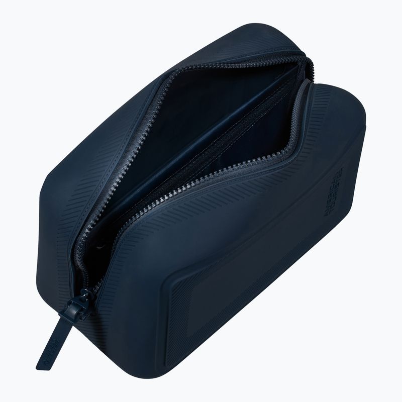 "American Tourister" krepšys "Washbag Pop" 4,5 l tamsiai margas 5