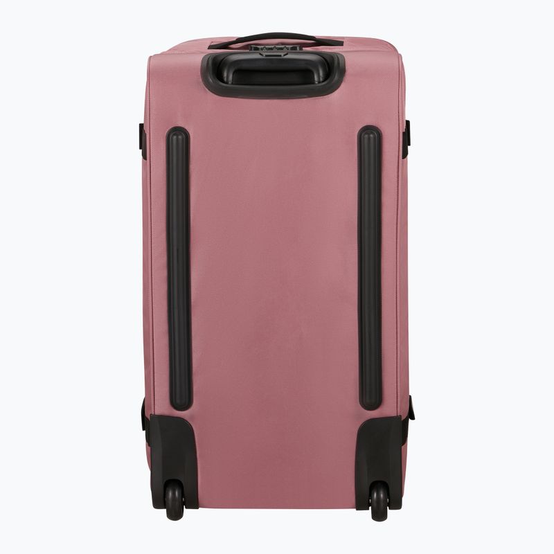 "American Tourister Urban Track" 84 l rožinis kelioninis lagaminas 2