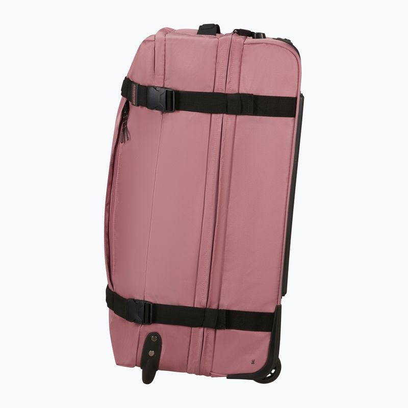 "American Tourister Urban Track" 84 l rožinis kelioninis lagaminas 3