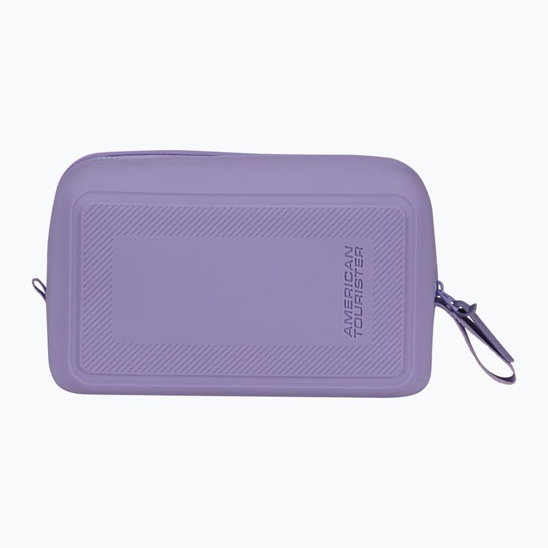 "American Tourister Washbag Pop" 4,5 l levandų spalvos kosmetinė