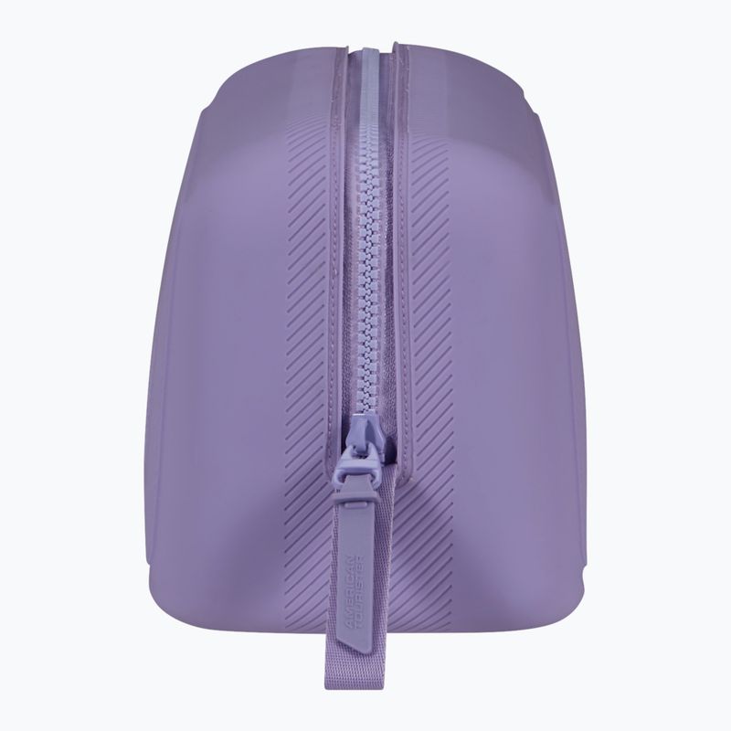 "American Tourister Washbag Pop" 4,5 l levandų spalvos kosmetinė 4