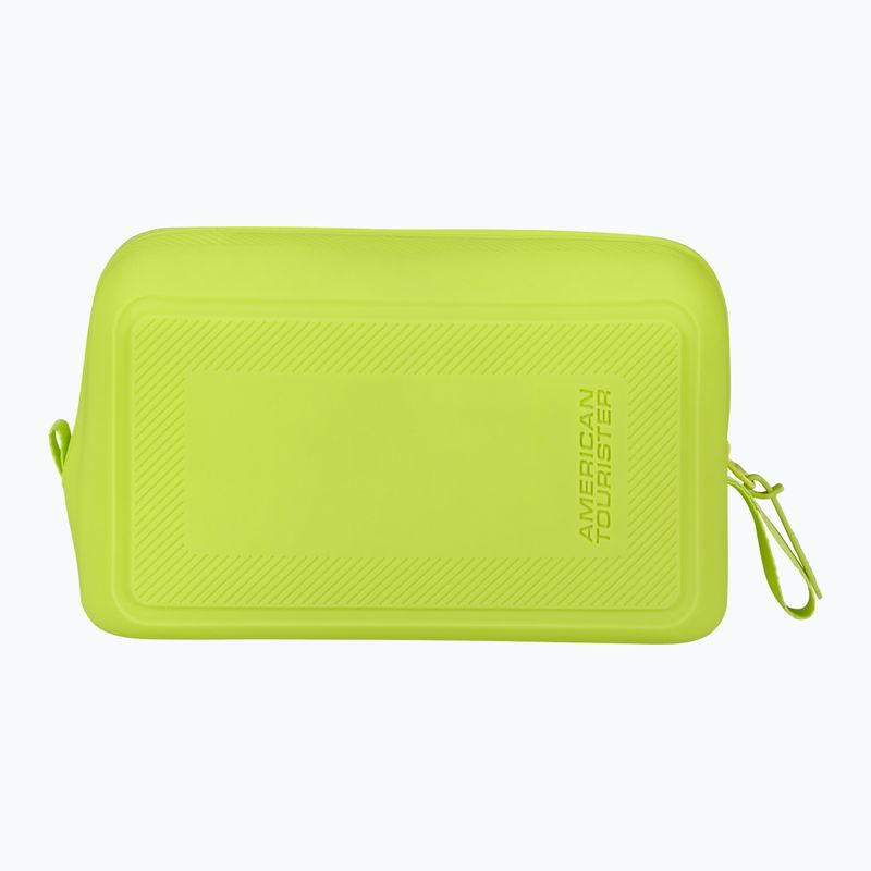 "American Tourister Washbag Pop" 4,5 l laimo spalvos kosmetinė