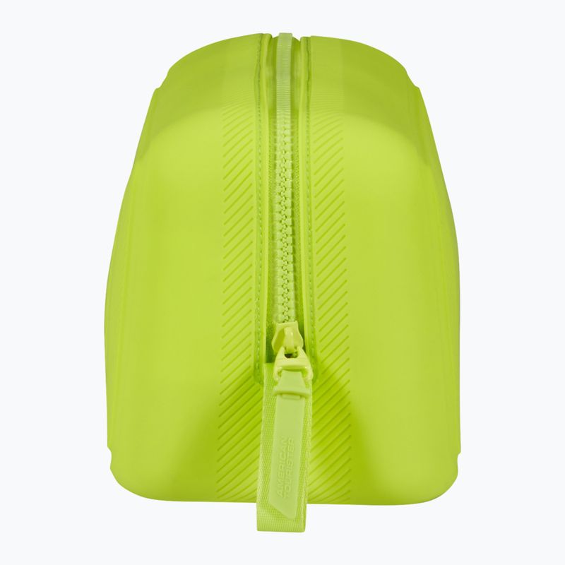 "American Tourister Washbag Pop" 4,5 l laimo spalvos kosmetinė 4