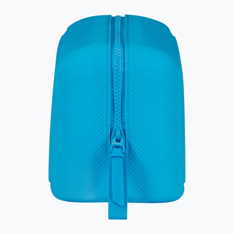 "American Tourister Washbag Pop" 4,5 l žydros mėlynos spalvos kosmetinė 4