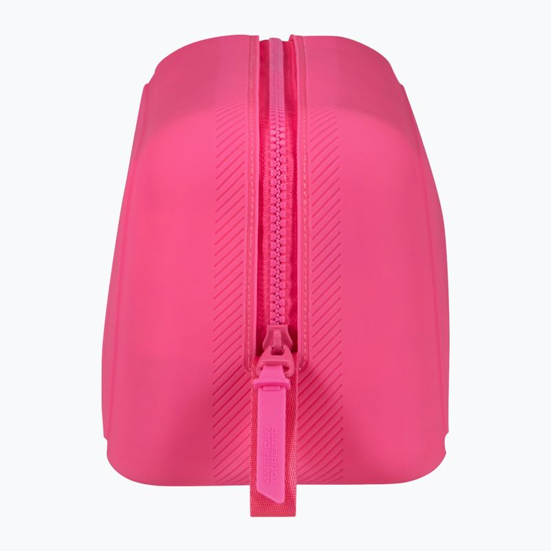 American Tourister Washbag Pop 4,5 l havajietiškos rožinės spalvos kosmetinė 4