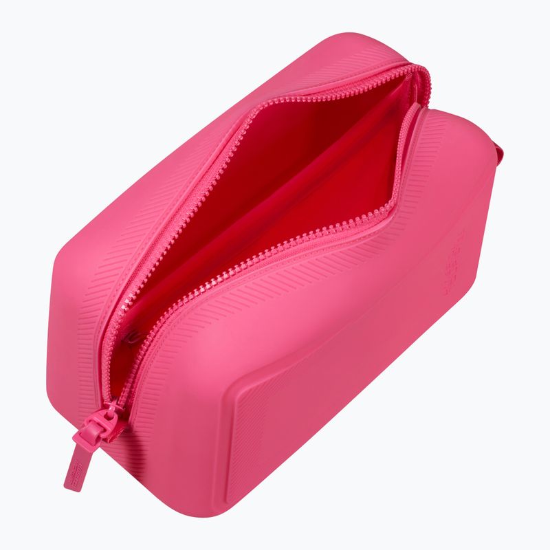 American Tourister Washbag Pop 4,5 l havajietiškos rožinės spalvos kosmetinė 5