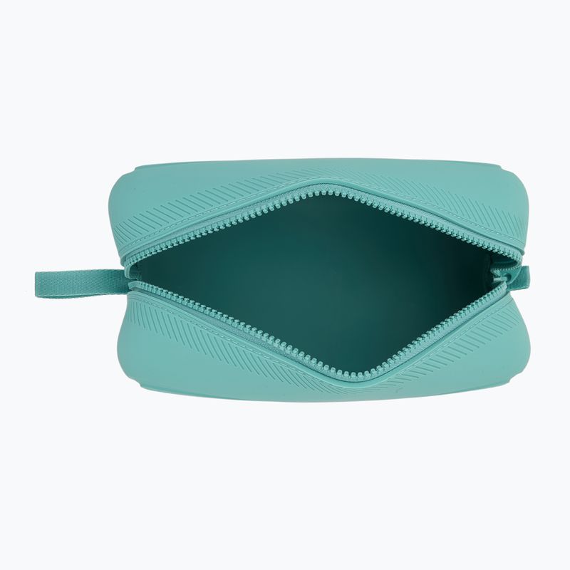 American Tourister Washbag Pop 4,5 l dulkių turkio spalvos kosmetinė 7