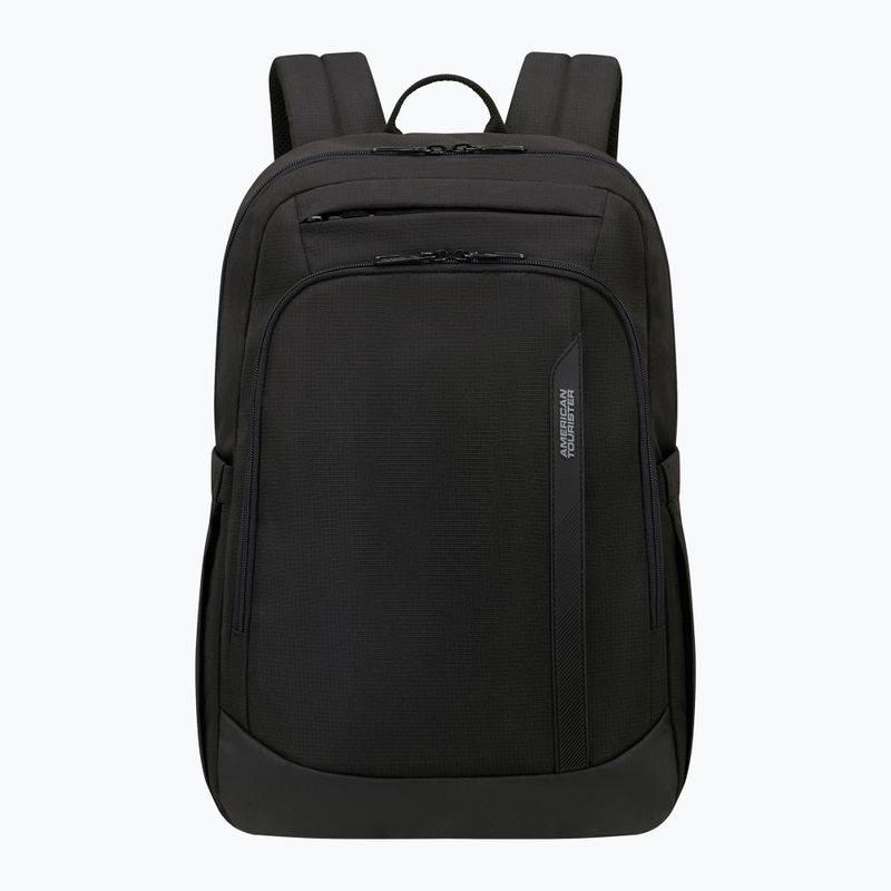 American Tourister Urban Groove Darbo kuprinė 15,6" 26 l juoda