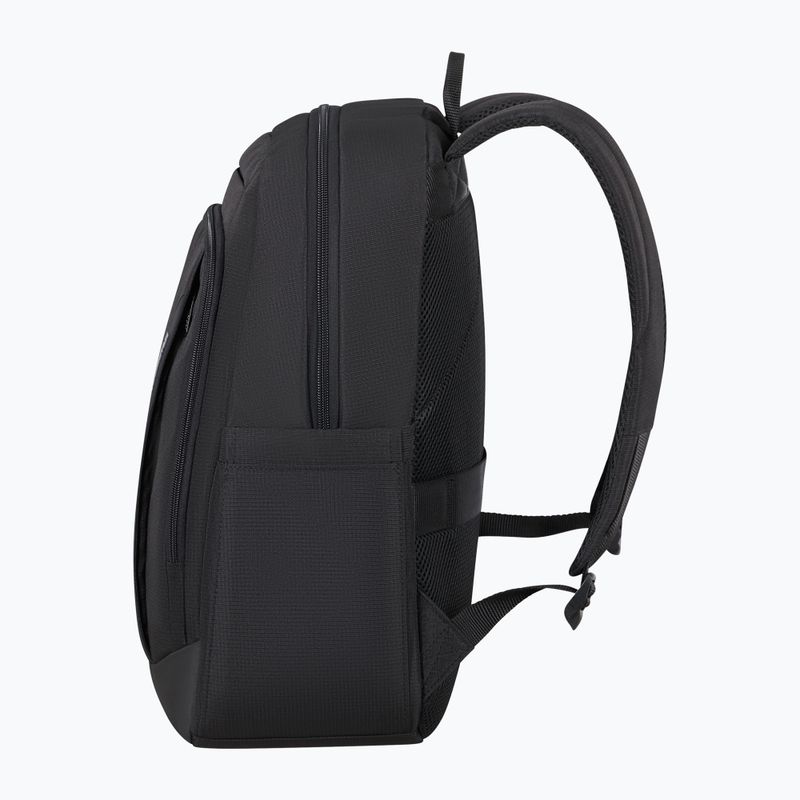 American Tourister Urban Groove Darbo kuprinė 15,6" 26 l juoda 3