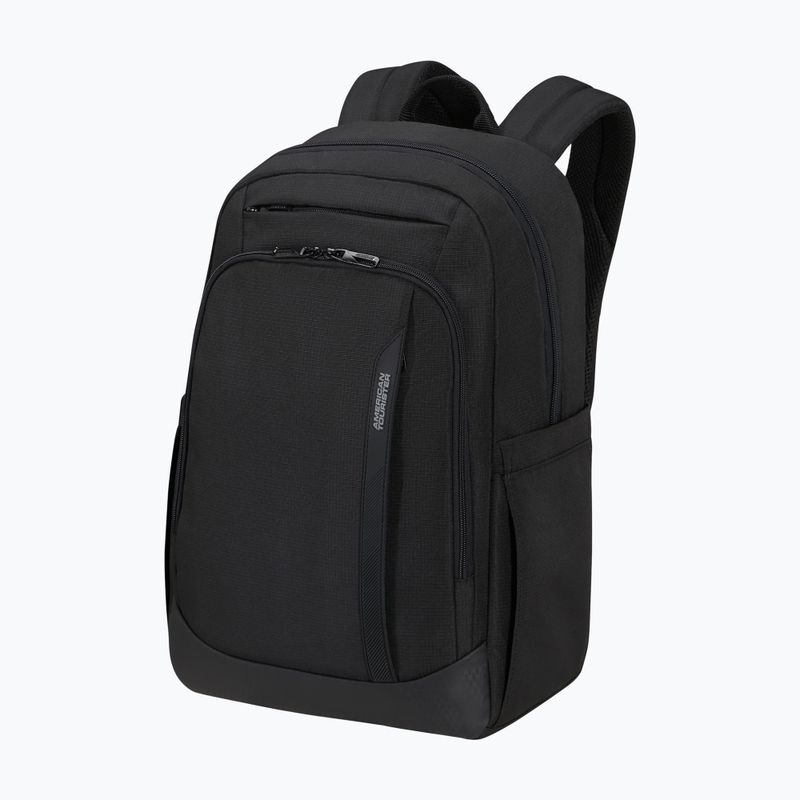 American Tourister Urban Groove Darbo kuprinė 15,6" 26 l juoda 4