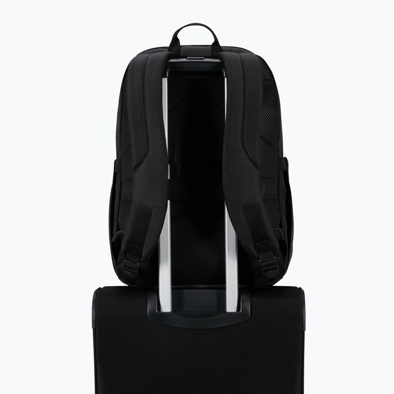 American Tourister Urban Groove Darbo kuprinė 15,6" 26 l juoda 5