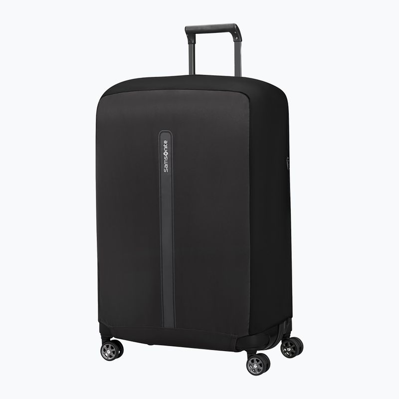 Lagaminio užvalkalas Samsonite Revolution black 3