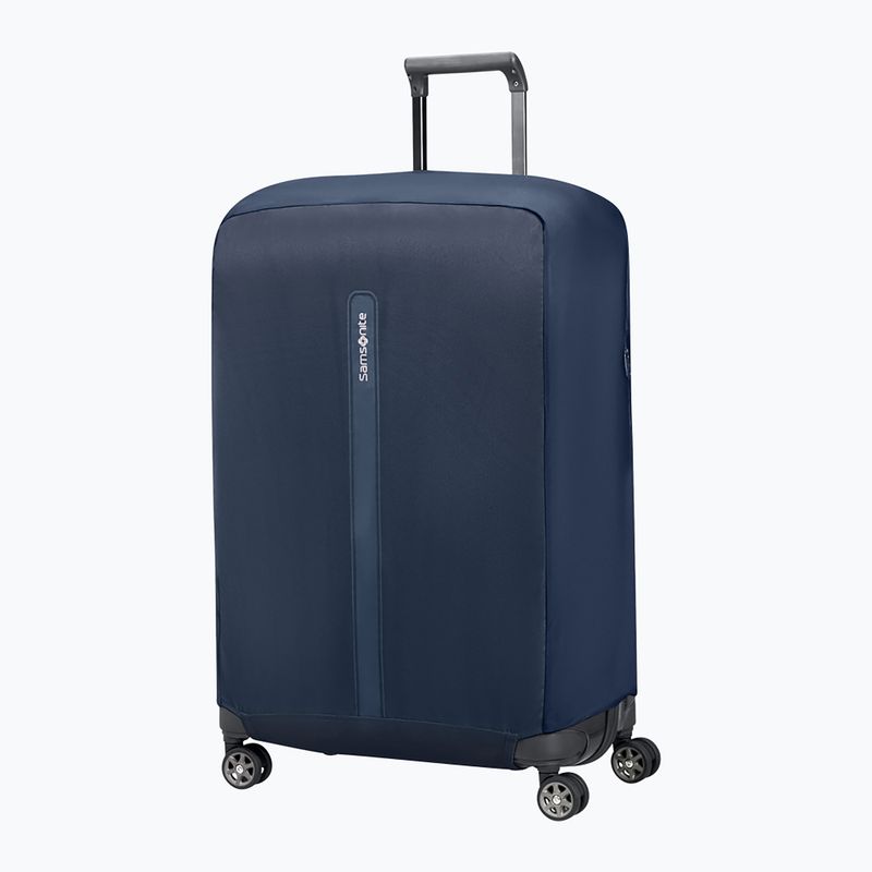 Lagaminio užvalkalas Samsonite Revolution midnight blue 3