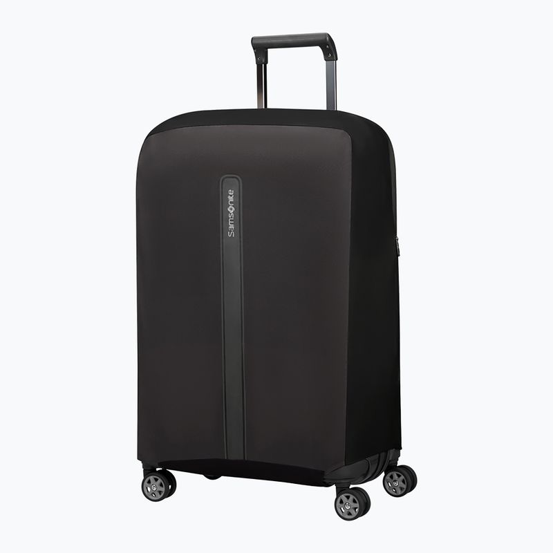 Lagaminio užvalkalas Samsonite Revolution M black 3
