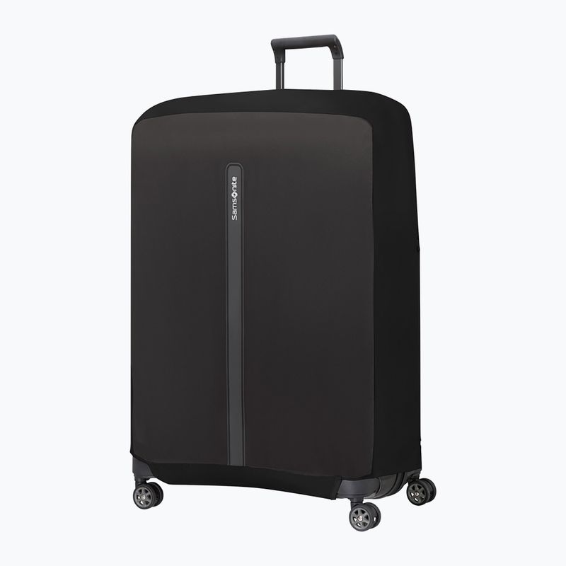 Lagaminio užvalkalas Samsonite Revolution black 3