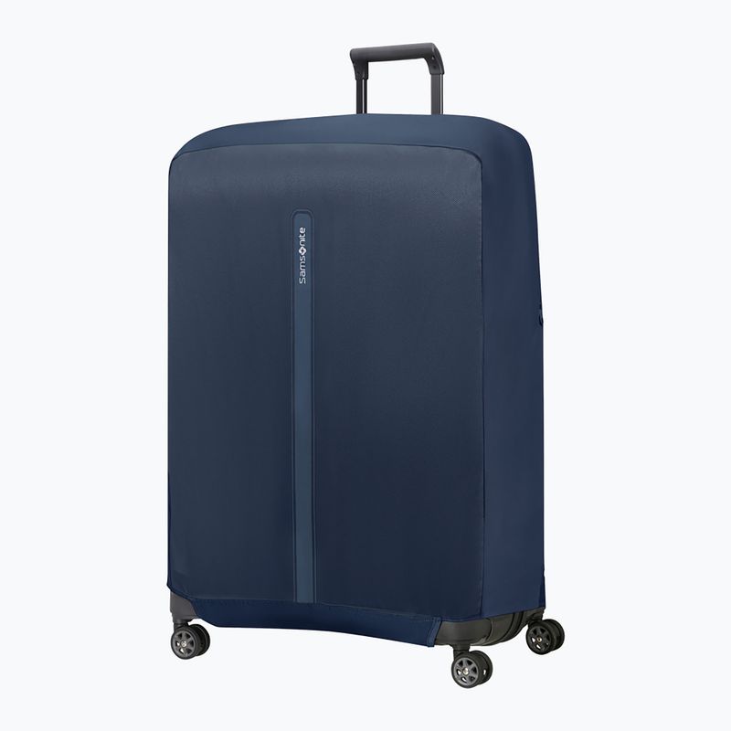 Lagaminio užvalkalas Samsonite Revolution midnight blue 3