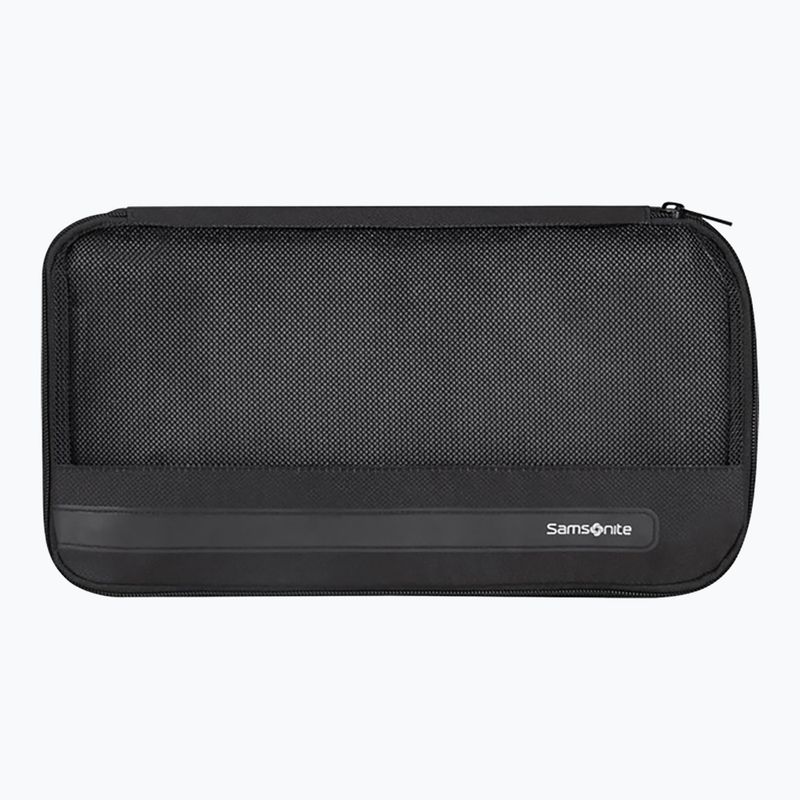 Daiktų dėklų rinkinys Samsonite Revolution Packing Cubes 3 pcs. black 2