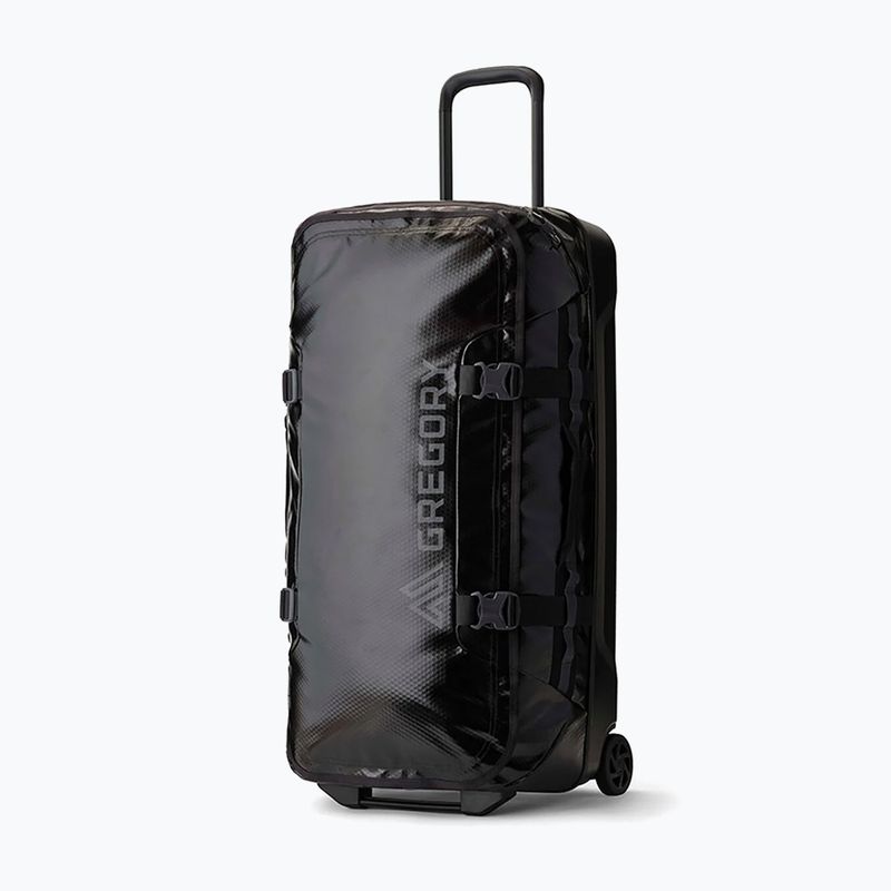 Kelioninis krepšys Gregory Alpaca Wheeled Duffel 100 l obsidian black 3