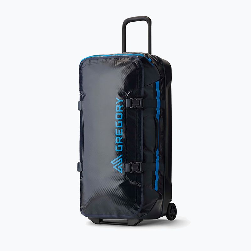 Kelioninis krepšys Gregory Alpaca Wheeled Duffel 100 l slate blue