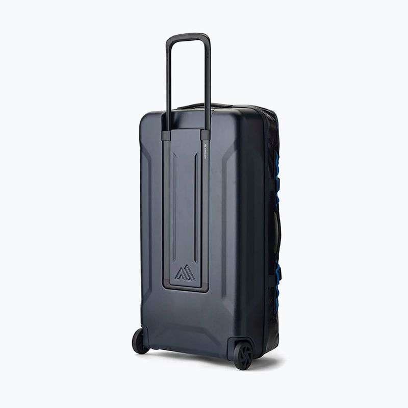 Kelioninis krepšys Gregory Alpaca Wheeled Duffel 100 l slate blue 2