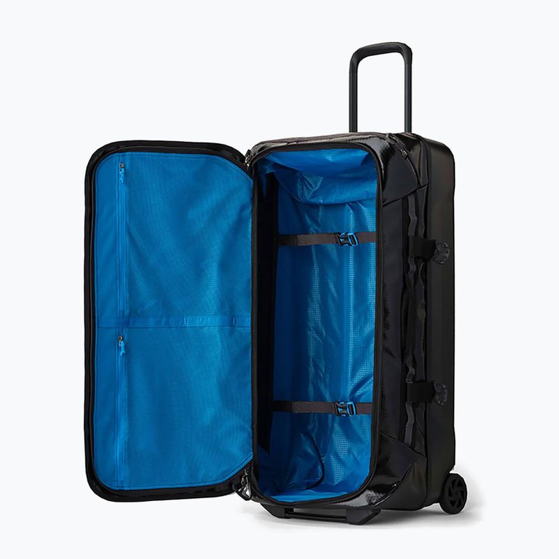 Kelioninis krepšys Gregory Alpaca Wheeled Duffel 100 l slate blue 3