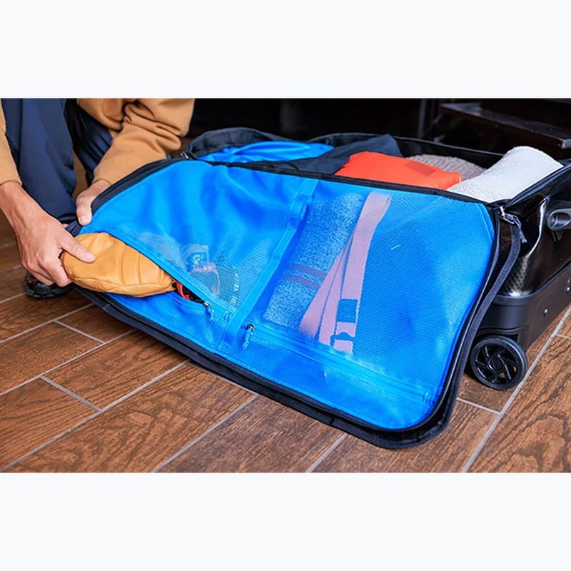 Kelioninis krepšys Gregory Alpaca Wheeled Duffel 100 l slate blue 5