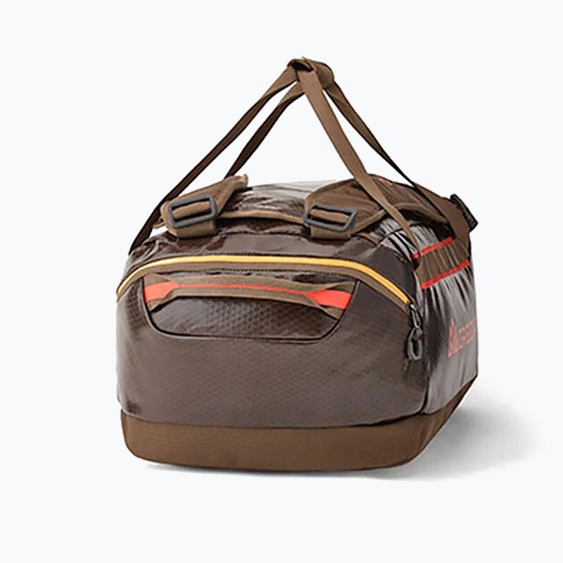 Kelioninis krepšys Gregory Alpaca 40 l mesa brown 2