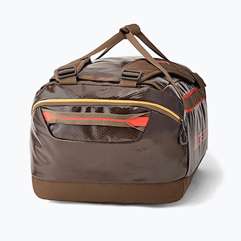 Kelioninis krepšys Gregory Alpaca 60 l mesa brown 2