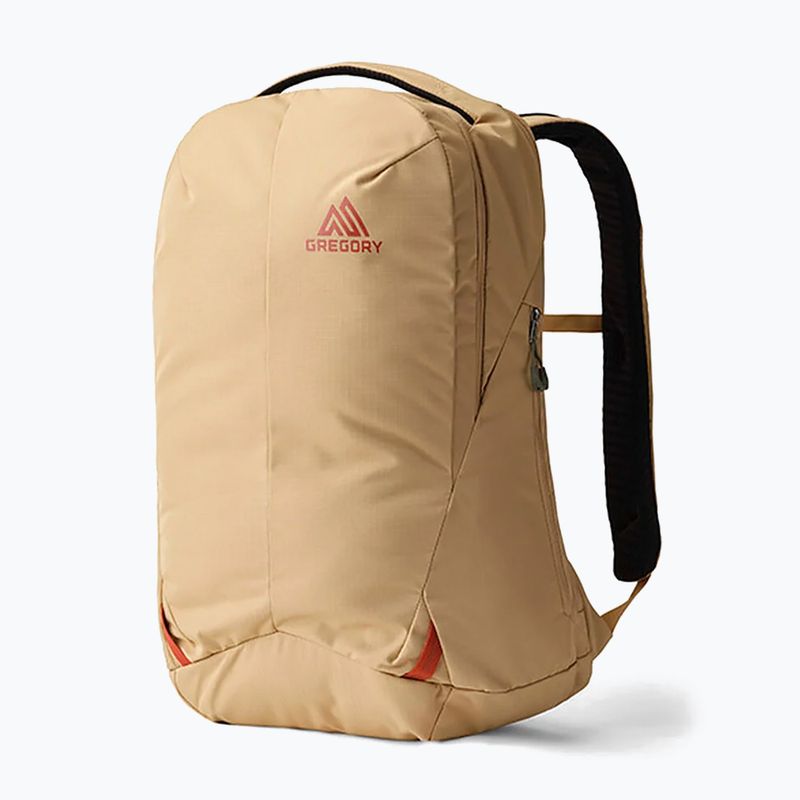 Miesto kuprinė Gregory Rhune 22 l sand storm