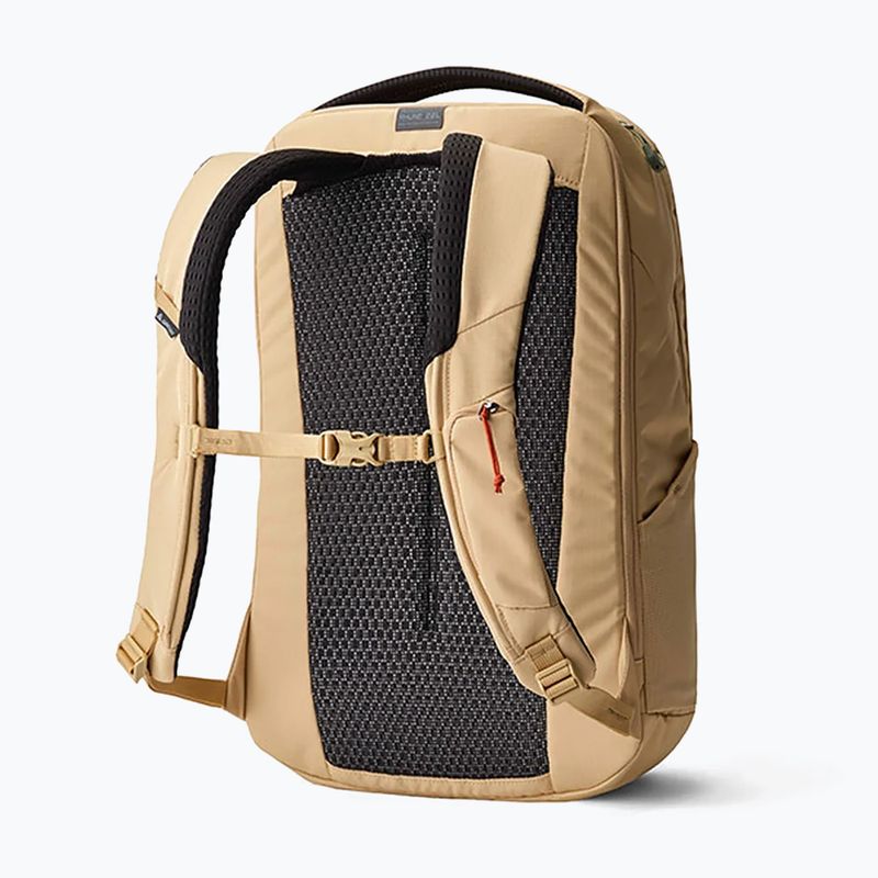 Miesto kuprinė Gregory Rhune 22 l sand storm 2