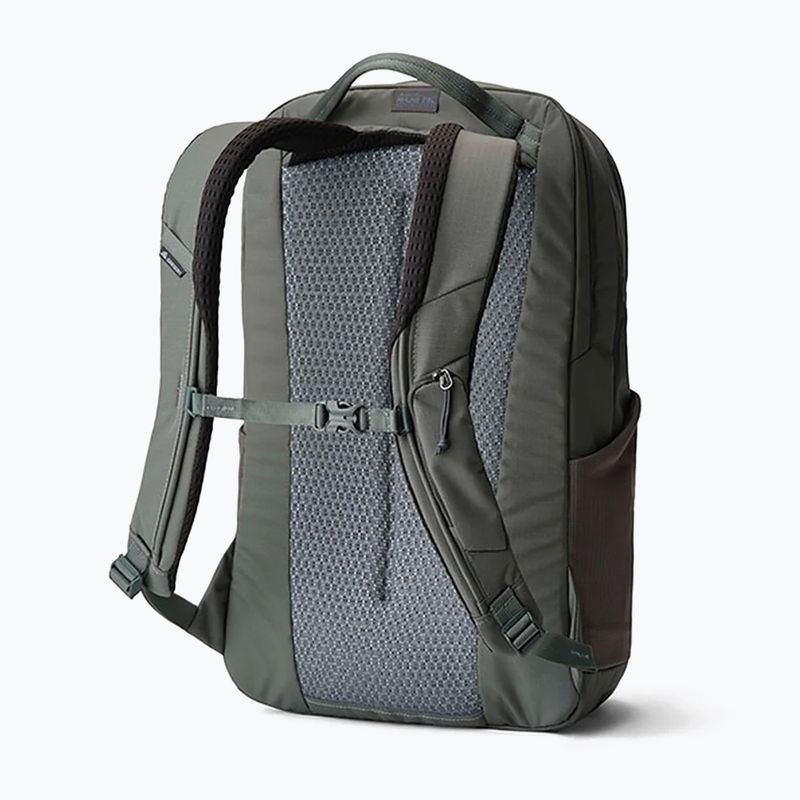 Miesto kuprinė Gregory Rhune 28 l Swiss Green 2