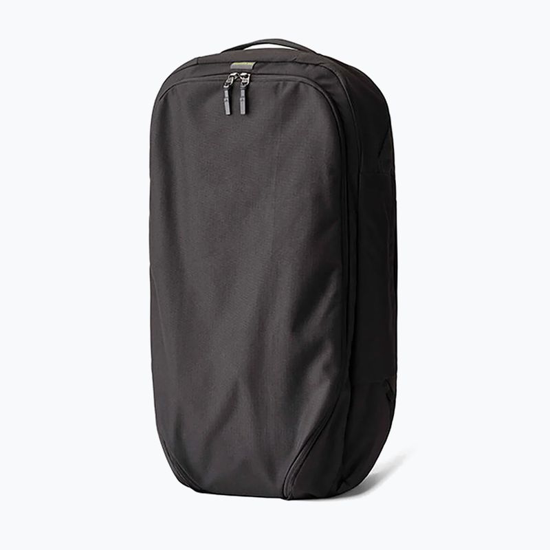 Turistinė kuprinė Gregory Border 50 + 15 l black lichen 7