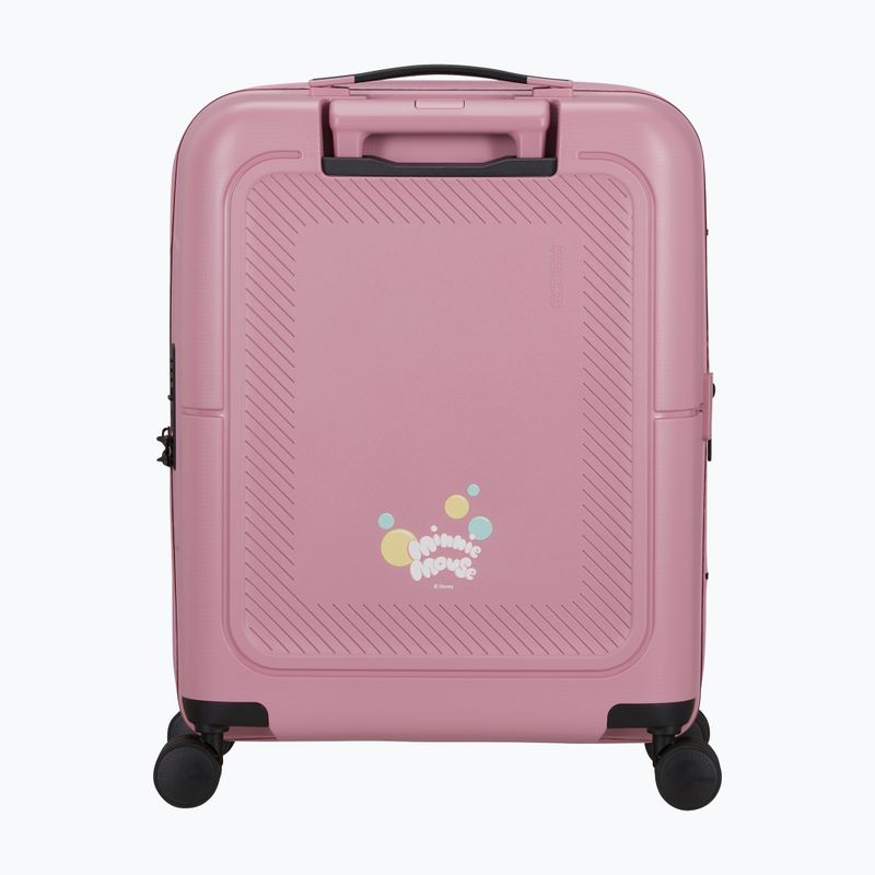 Kelioninis lagaminas American Tourister Dashpop Disney 47 l minnie bubbles 2