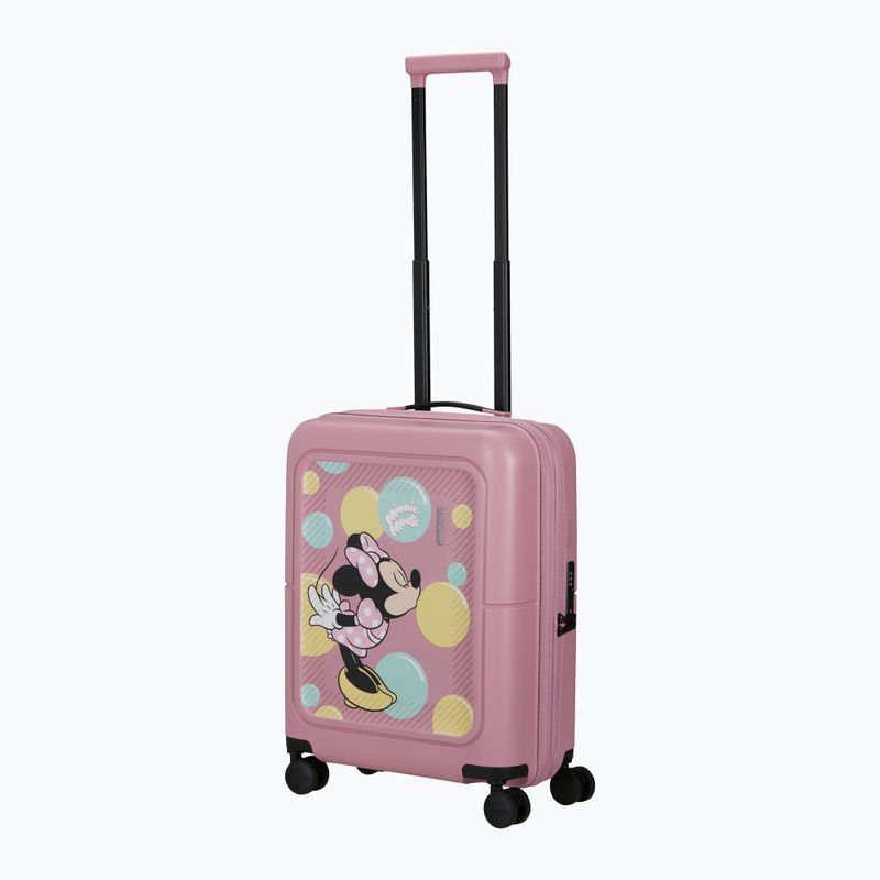 Kelioninis lagaminas American Tourister Dashpop Disney 47 l minnie bubbles 5