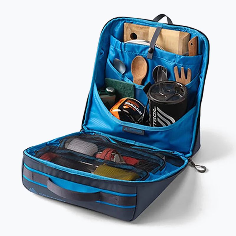 Kuprinės uždangalas Gregory Alpaca Utility slate blue 4