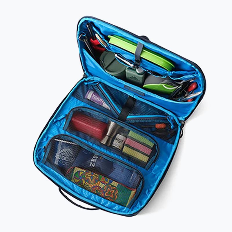 Kuprinės uždangalas Gregory Alpaca Utility slate blue 6