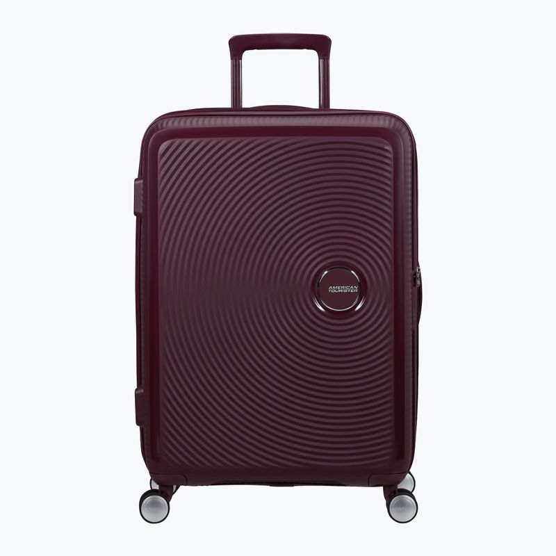 Kelioninis lagaminas American Tourister Soundbox 81 l wild cherry