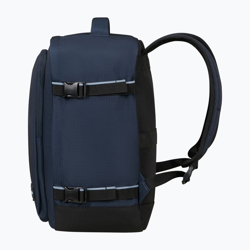 Plecak podróżny American Tourister Take2cabin S 24,2 l dark navy 4