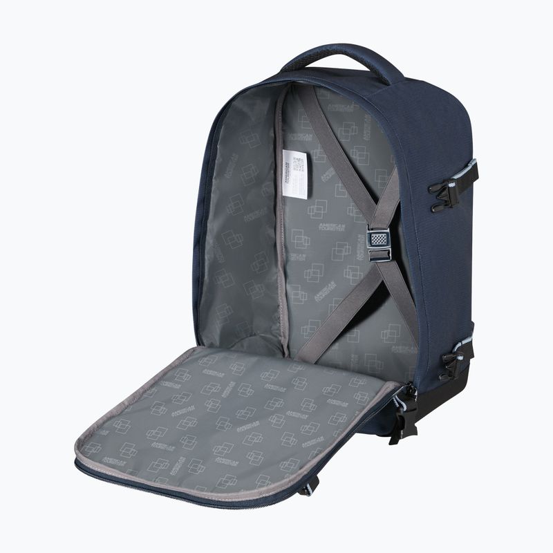 Kuprinė American Tourister Take2cabin S 24,2 l dark navy 5
