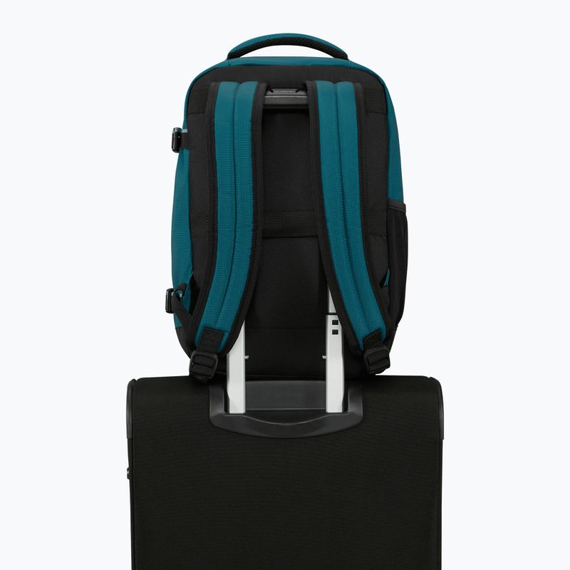 Kuprinė American Tourister Take2cabin S 24,2 l totally teal 6