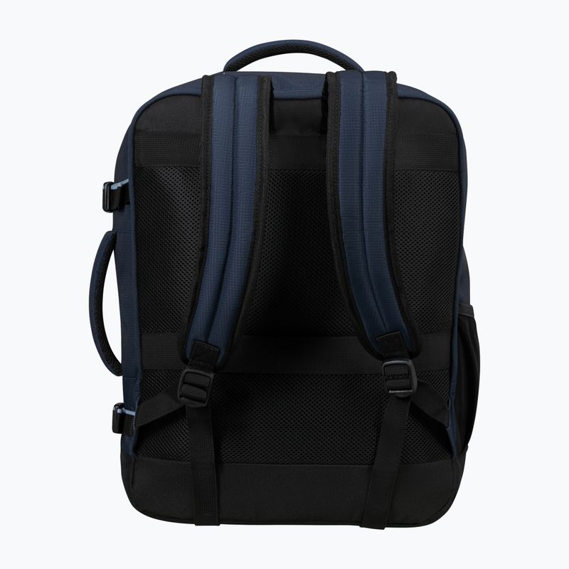 Kelioninė kuprinė American Tourister Take2cabin dark navy 3