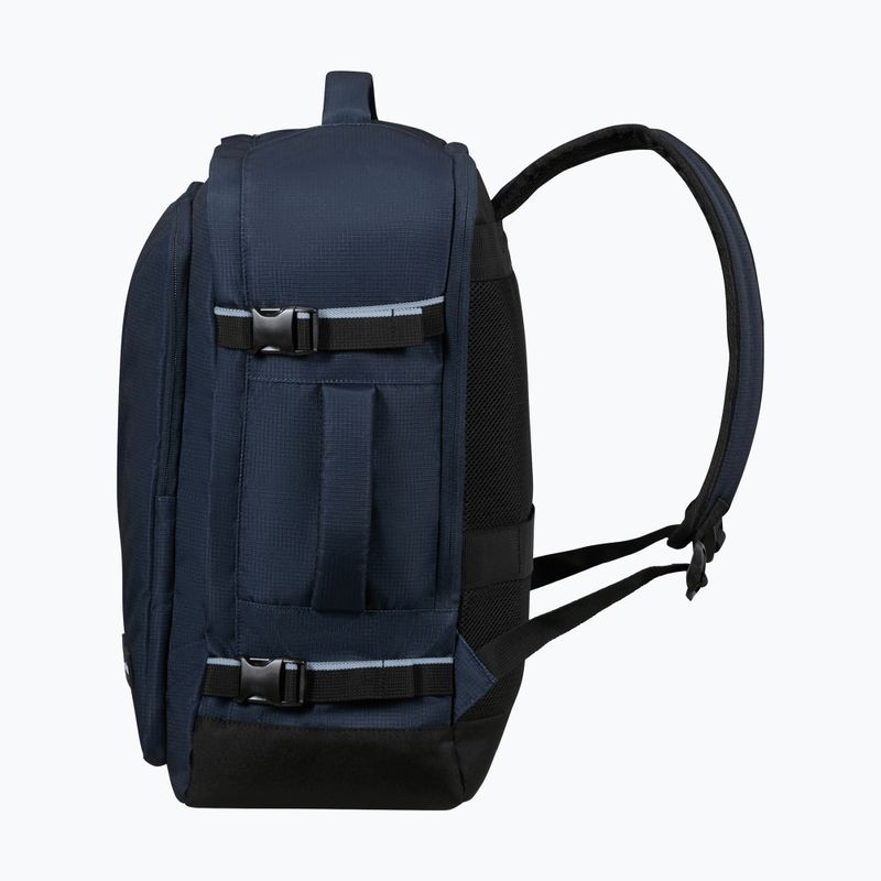 Kelioninė kuprinė American Tourister Take2cabin dark navy 4