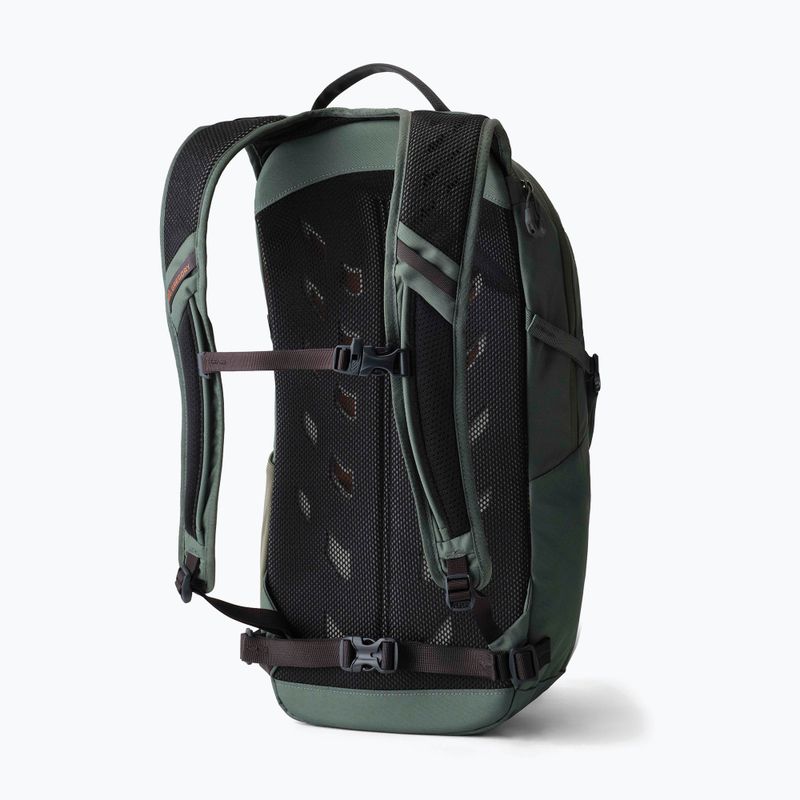 Miesto kuprinė Gregory Nano 18 l terrain green 2