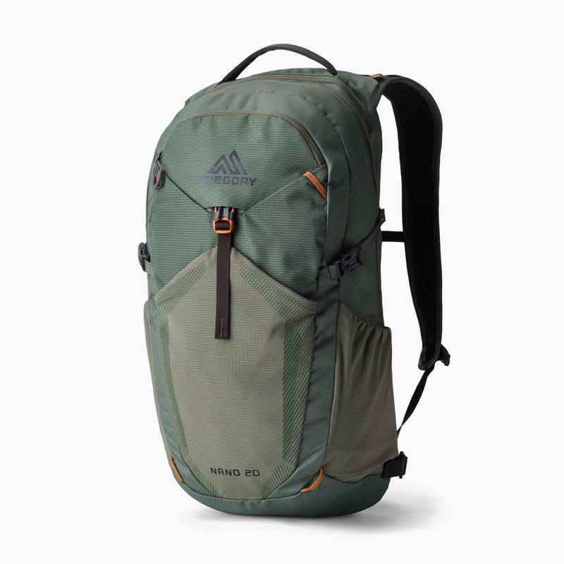 Miestinis kuprinė Gregory Nano 20 l terrain green